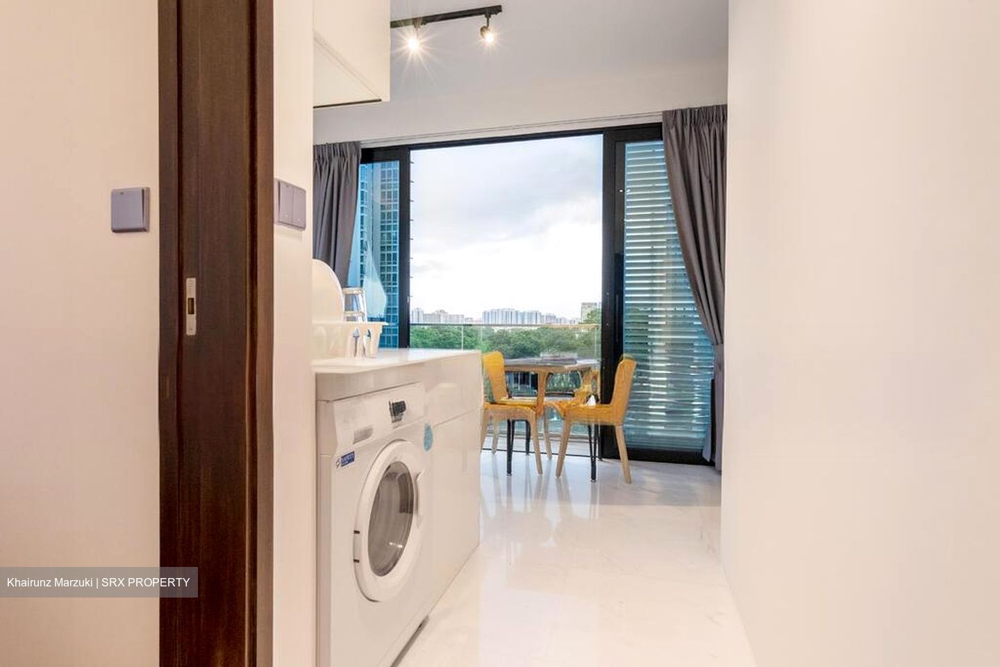 Meyer Melodia (D15), Apartment #502056211